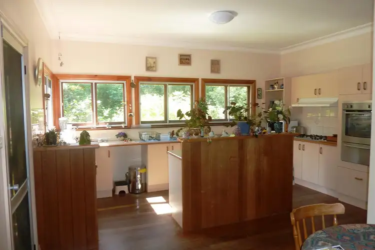 Fifth view of Homely house listing, 131 Bowraville Road, Bellingen NSW 2454