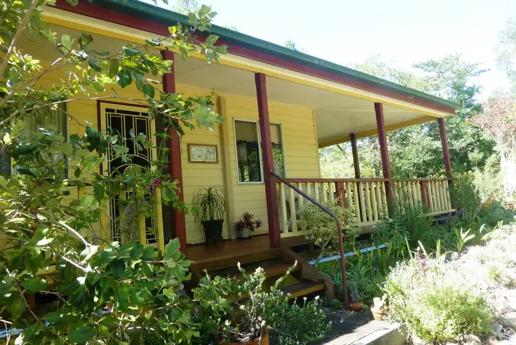 Sixth view of Homely house listing, 131 Bowraville  Road, Bellingen NSW 2454