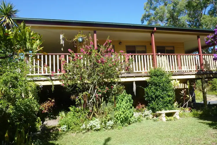 Seventh view of Homely house listing, 131 Bowraville  Road, Bellingen NSW 2454
