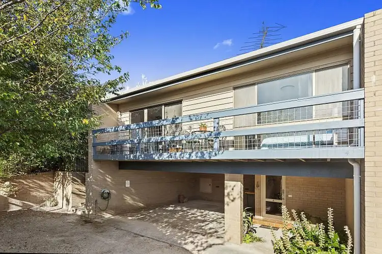 Third view of Homely apartment listing, 4/9 William Street, Lorne VIC 3232