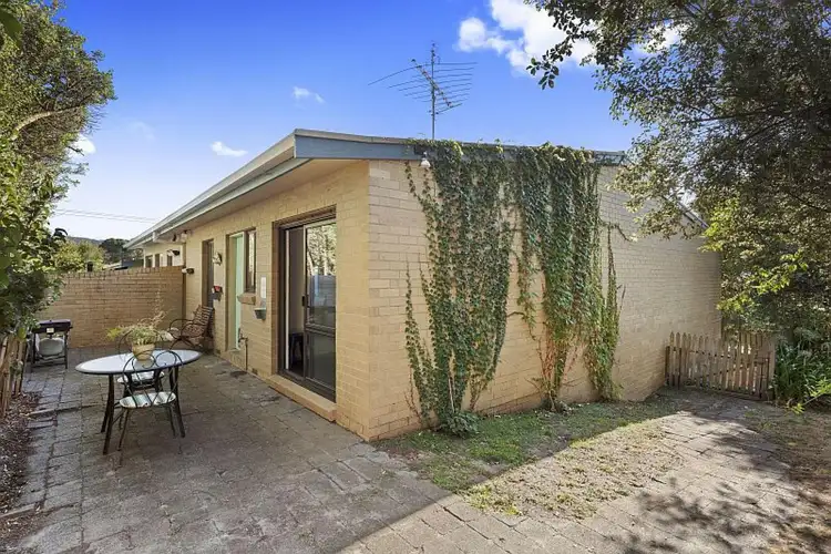 Sixth view of Homely apartment listing, 4/9 William Street, Lorne VIC 3232
