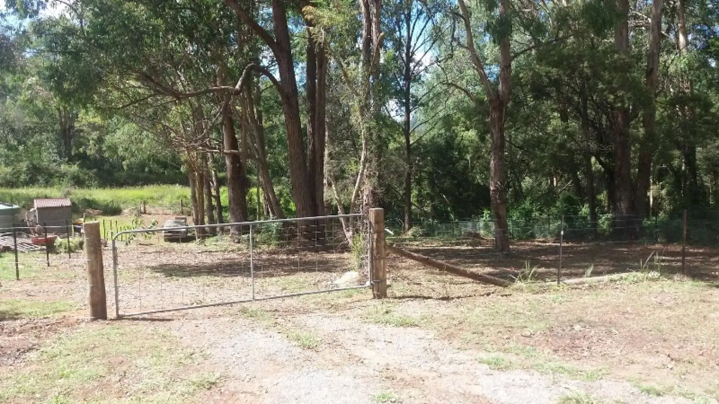 Main view of Homely land listing, Address available on request