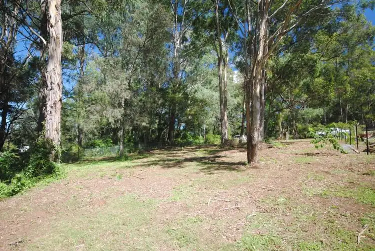 Second view of Homely land listing, Address available on request