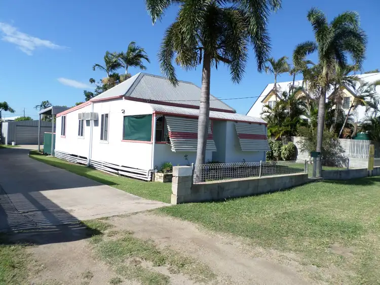 Second view of Homely house listing, 11 Gordon Street, Bowen QLD 4805