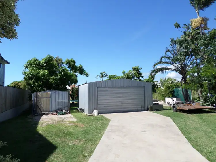 Third view of Homely house listing, 11 Gordon Street, Bowen QLD 4805
