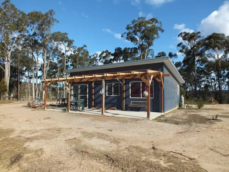 66 OLD WALLAGOOT  Road, Kalaru NSW 2550