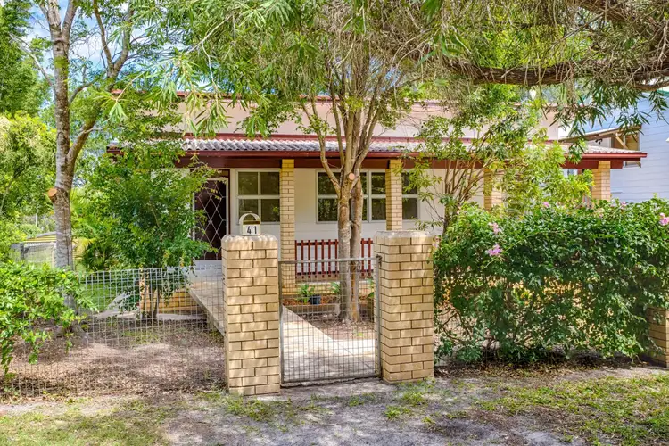 41 Laguna Street, Boreen Point QLD 4565