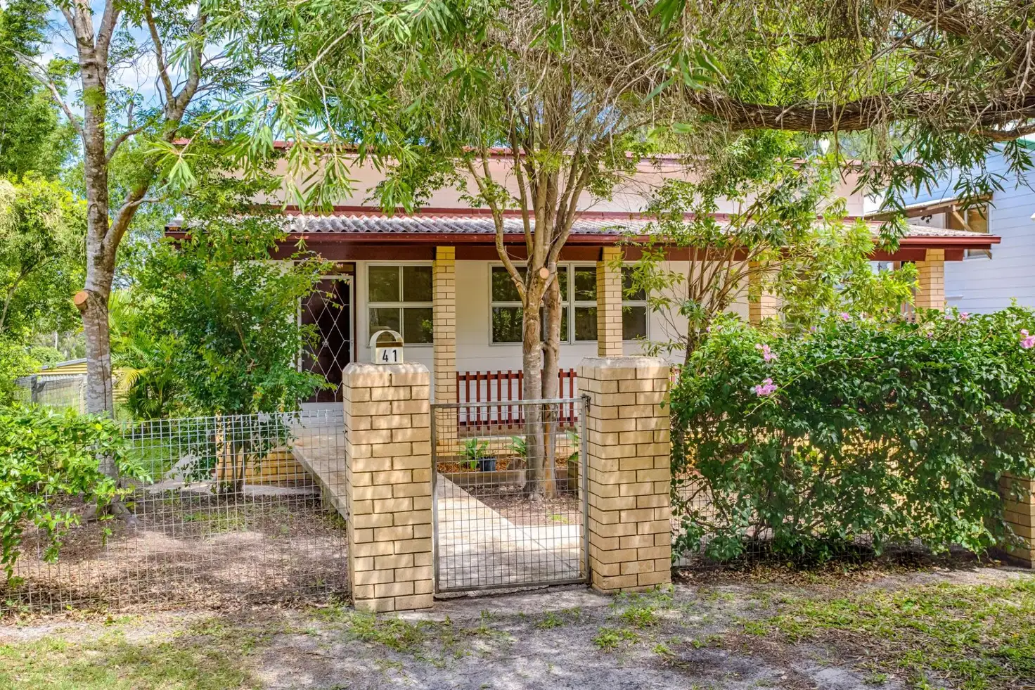 Main view of Homely house listing, 41 Laguna Street, Boreen Point QLD 4565