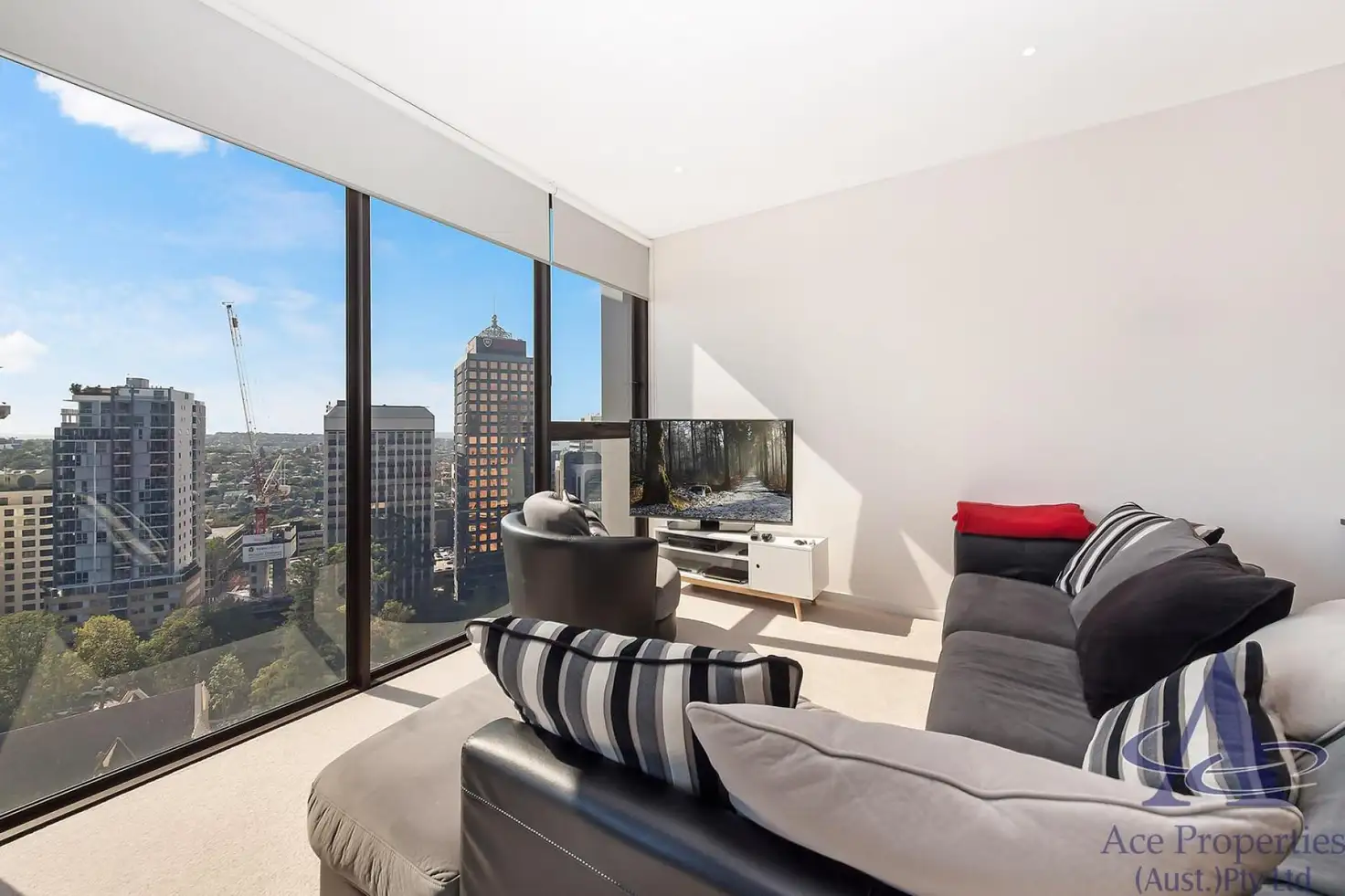 Main view of Homely apartment listing, 211-223 Pacific Highway, North Sydney NSW 2060