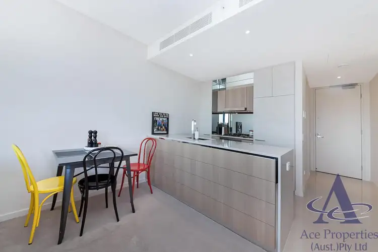 Second view of Homely apartment listing, 211-223 Pacific Highway, North Sydney NSW 2060