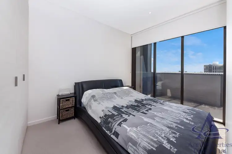 Third view of Homely apartment listing, 211-223 Pacific Highway, North Sydney NSW 2060