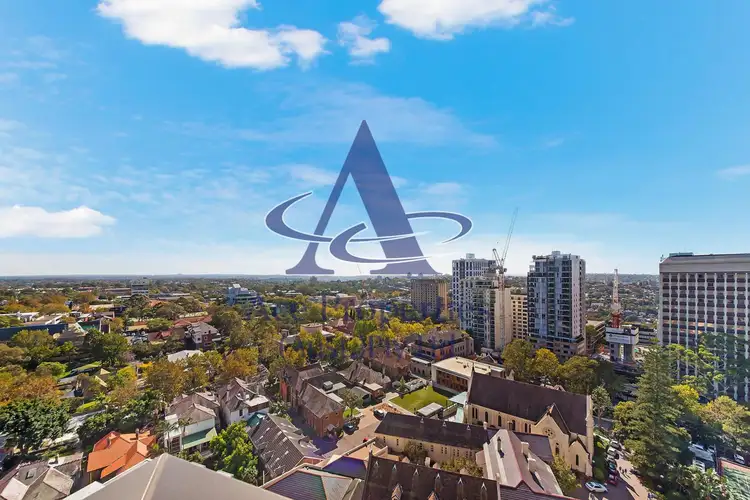 Sixth view of Homely apartment listing, 211-223 Pacific Highway, North Sydney NSW 2060