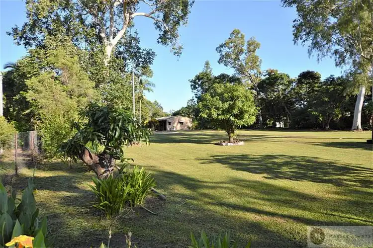 13 Darley Road, Bluewater QLD 4818