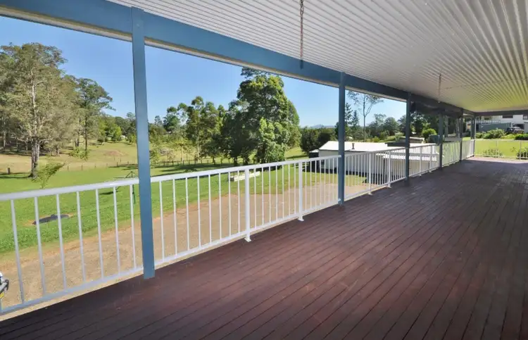 Second view of Homely house listing, 793 Congarinni Road, Macksville NSW 2447