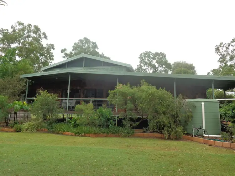 Main view of Homely house listing, 828 Teddington Road, Teddington QLD 4650