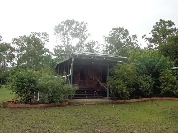 Second view of Homely house listing, 828 Teddington  Road, Teddington QLD 4650