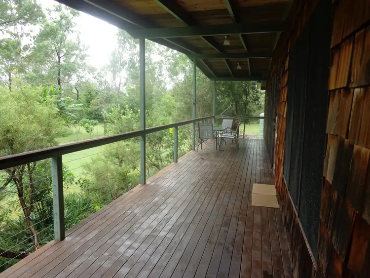 Fourth view of Homely house listing, 828 Teddington  Road, Teddington QLD 4650