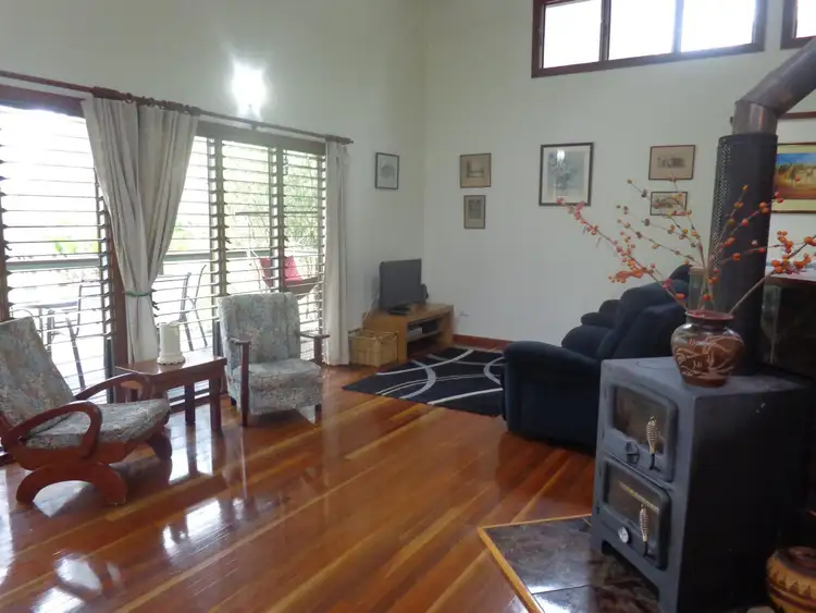 Fifth view of Homely house listing, 828 Teddington  Road, Teddington QLD 4650