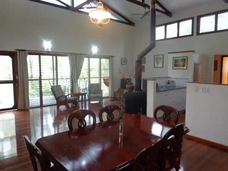 Sixth view of Homely house listing, 828 Teddington  Road, Teddington QLD 4650