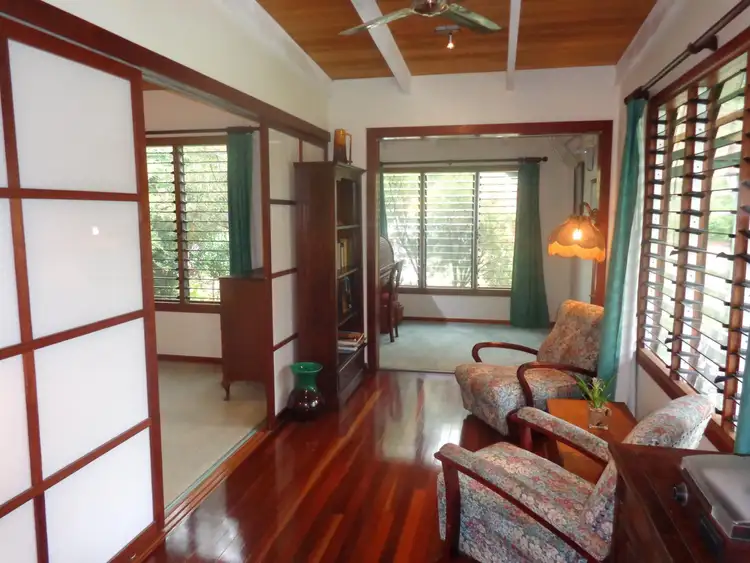Seventh view of Homely house listing, 828 Teddington  Road, Teddington QLD 4650