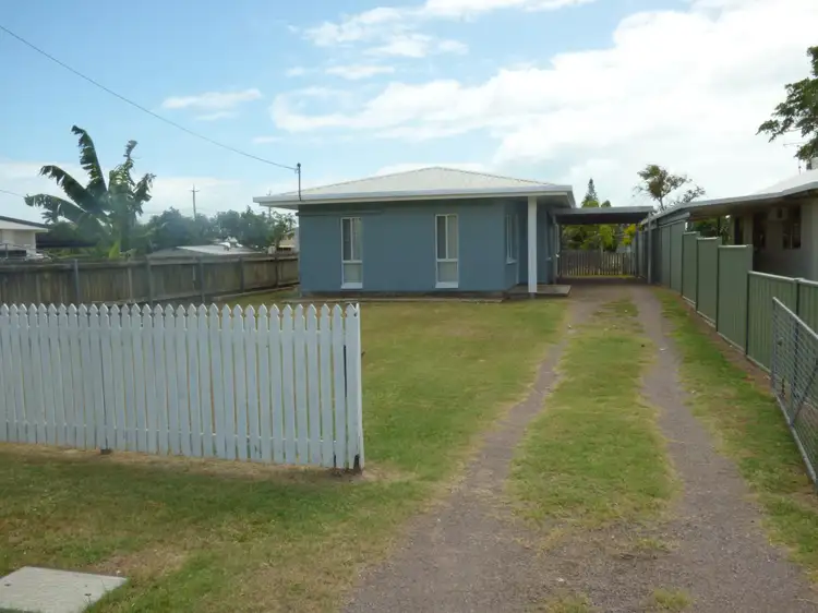 38 Gloucester Street, Bowen QLD 4805