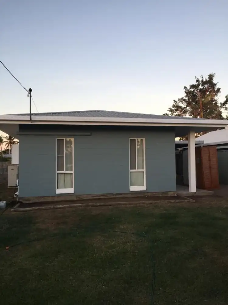 Second view of Homely house listing, 38 Gloucester Street, Bowen QLD 4805