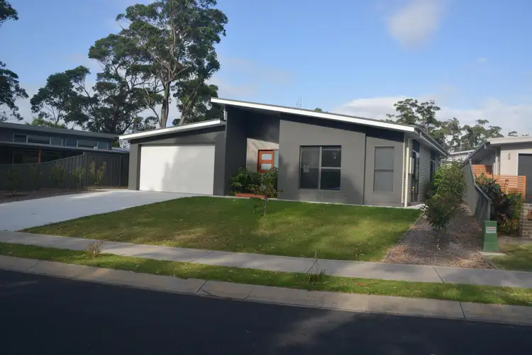 Second view of Homely house listing, 72 Heath Street, Broulee NSW 2537