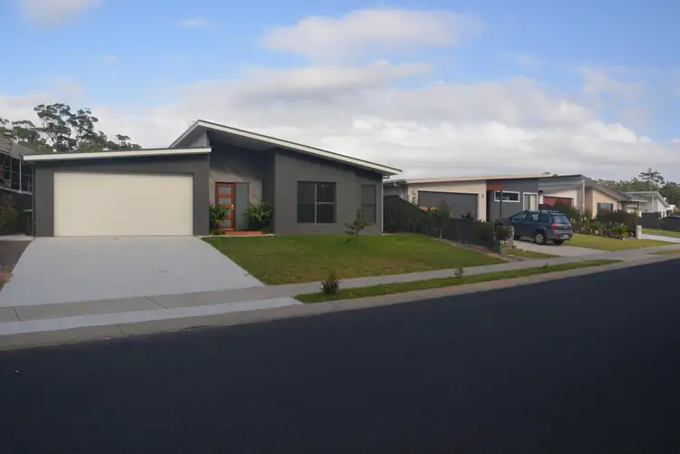 Third view of Homely house listing, 72 Heath Street, Broulee NSW 2537