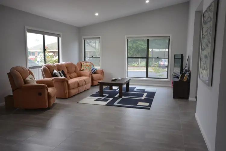 Fourth view of Homely house listing, 72 Heath Street, Broulee NSW 2537
