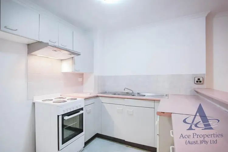 Fifth view of Homely apartment listing, 336 Sussex Street, Sydney NSW 2000