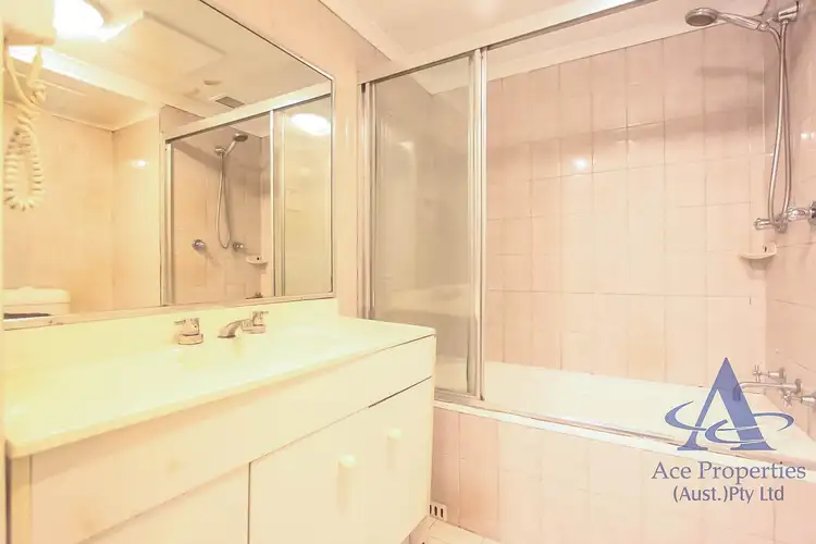 Sixth view of Homely apartment listing, 336 Sussex Street, Sydney NSW 2000