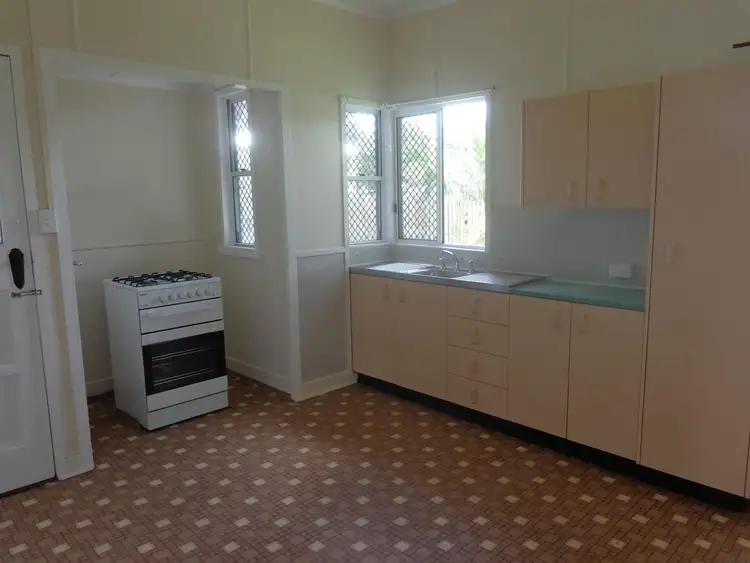 Third view of Homely house listing, 24 Christensen Crescent, Maryborough QLD 4650