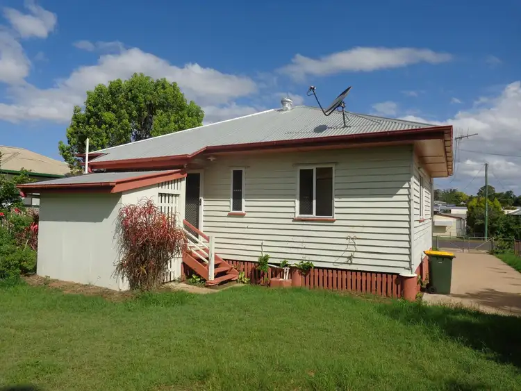 Seventh view of Homely house listing, 24 Christensen Crescent, Maryborough QLD 4650