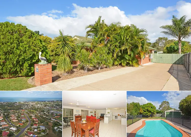 32 Banksia Park Drive, Scarness QLD 4655