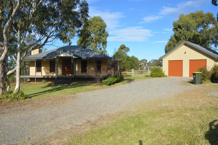 Main view of Homely house listing, 54 Yaccaba Drive, Moruya NSW 2537