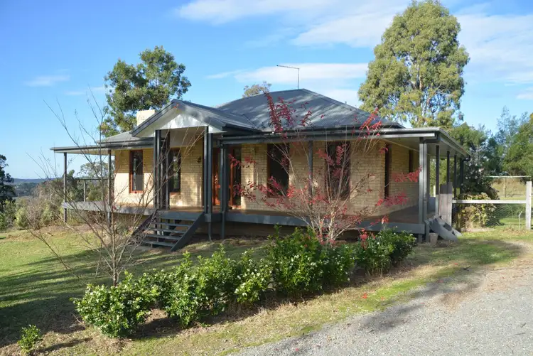 Second view of Homely house listing, 54 Yaccaba Drive, Moruya NSW 2537