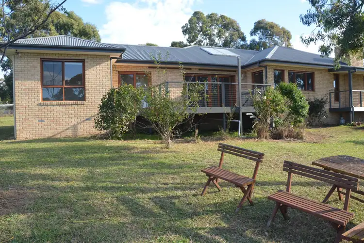 Fourth view of Homely house listing, 54 Yaccaba Drive, Moruya NSW 2537