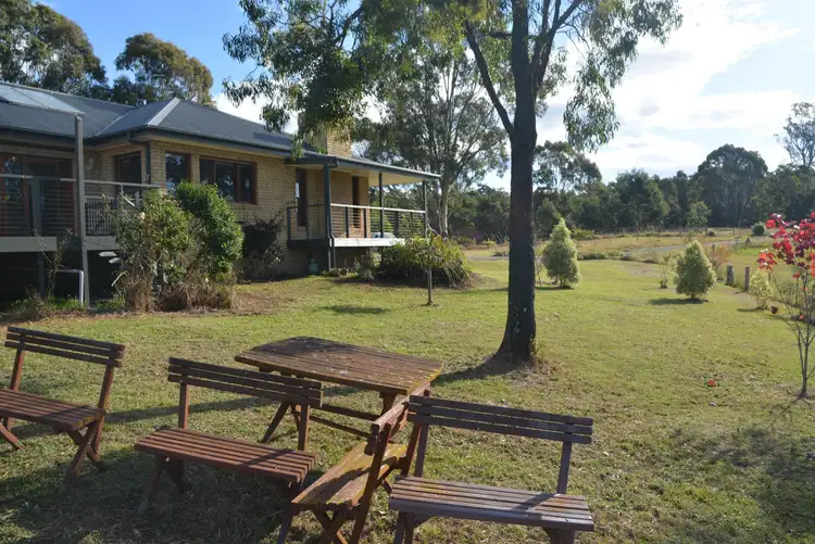 Fifth view of Homely house listing, 54 Yaccaba Drive, Moruya NSW 2537