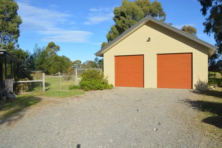 Sixth view of Homely house listing, 54 Yaccaba Drive, Moruya NSW 2537