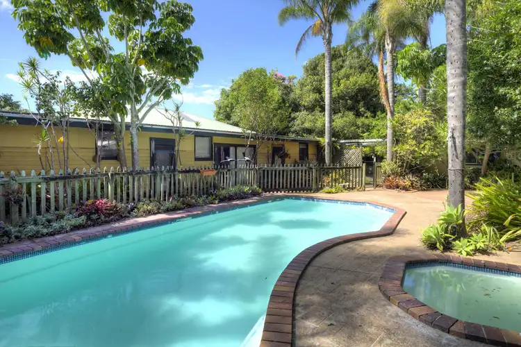 Main view of Homely house listing, 26 Ocean Avenue, Stuarts Point NSW 2441