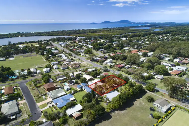 Second view of Homely house listing, 26 Ocean Avenue, Stuarts Point NSW 2441