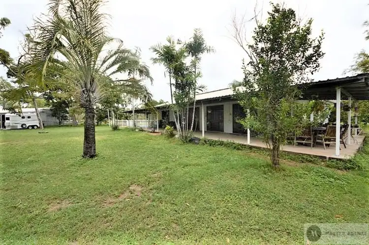 Second view of Homely house listing, 12 Holstein Place, Black River QLD 4818