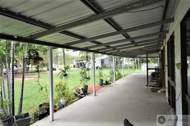 Fifth view of Homely house listing, 12 Holstein Place, Black River QLD 4818