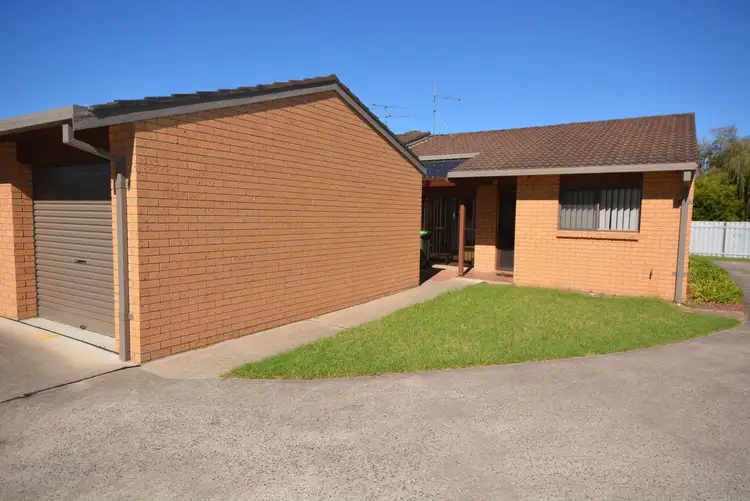 18/61-69 Sunpatch  Parade, Tomakin NSW 2537
