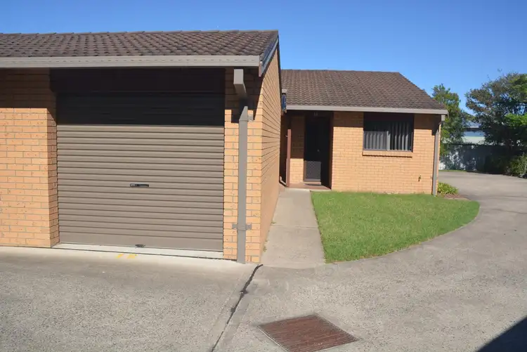 Second view of Homely house listing, 18/61-69 Sunpatch Parade, Tomakin NSW 2537