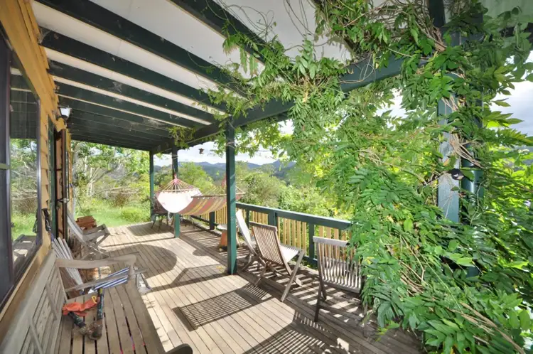 1741 North Arm Road, Bowraville NSW 2449