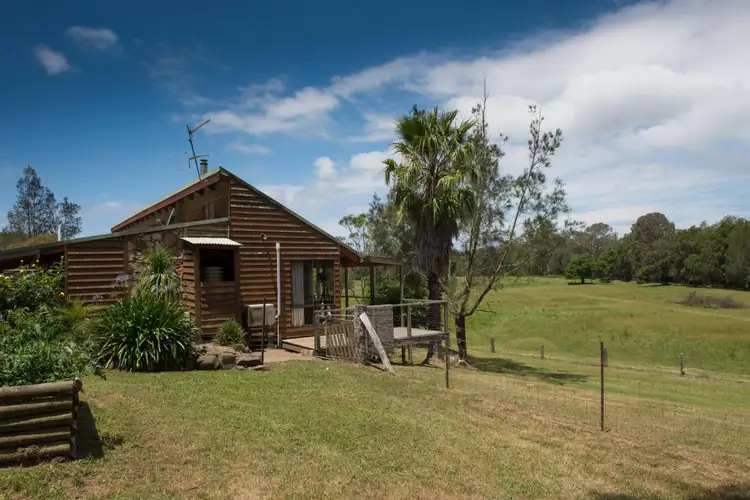 Second view of Homely house listing, 134 Tomakin Road, Mogo NSW 2536