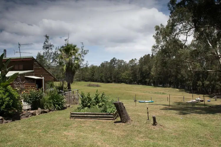 Third view of Homely house listing, 134 Tomakin Road, Mogo NSW 2536