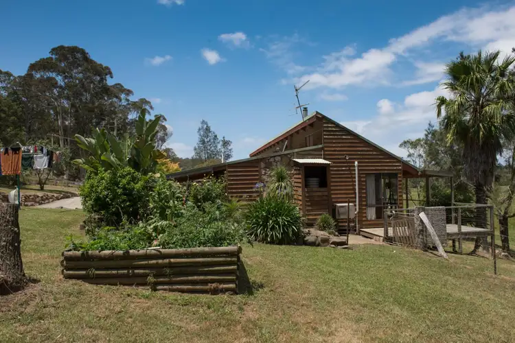 Fourth view of Homely house listing, 134 Tomakin Road, Mogo NSW 2536