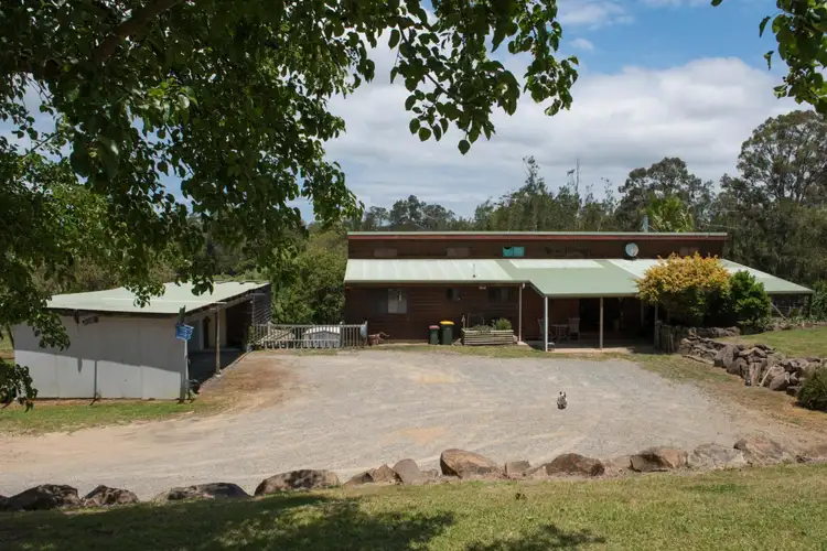 Seventh view of Homely house listing, 134 Tomakin Road, Mogo NSW 2536